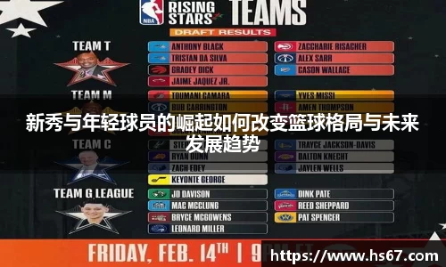 新秀与年轻球员的崛起如何改变篮球格局与未来发展趋势
